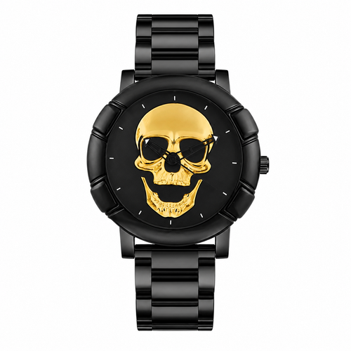 Reloj Calavera